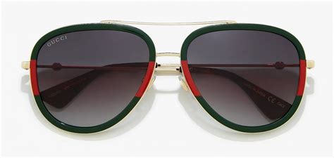 gg0062s 003 pilot gucci sunglasses|Gucci gg0062s 003.